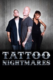 Watch free Tattoo Nightmares HD online