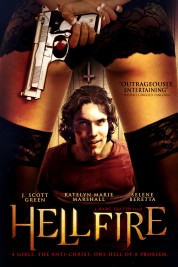 Watch free Hell Fire HD online