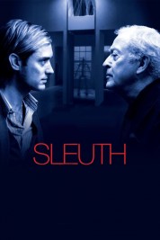 Watch free Sleuth HD online