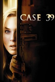 Watch free Case 39 HD online