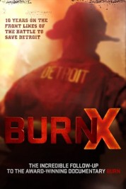 Watch free Detroit Burning HD online