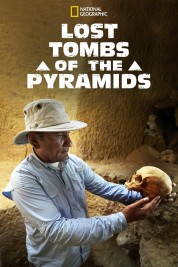 Watch free Lost Tombs of the Pyramids HD online