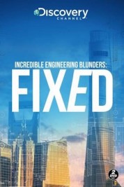 Watch free Incredible Engineering Blunders: Fixed HD online