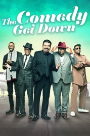 Watch free The Comedy Get Down HD online
