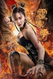 Watch free The Queen of Kung Fu HD online