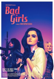 Watch free Bad Girls HD online