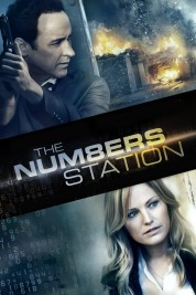 Watch free The Numbers Station HD online