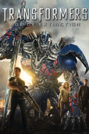 Watch free Transformers: Age of Extinction HD online