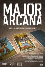 Watch free Major Arcana HD online