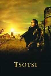 Watch free Tsotsi HD online