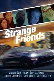 Watch free Strange Friends HD online