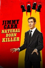 Watch free Jimmy Carr: Natural Born Killer HD online