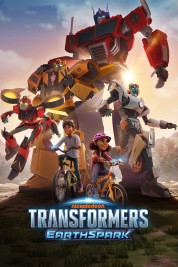 Watch free Transformers: EarthSpark HD online