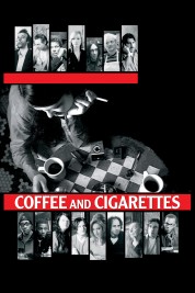 Watch free Coffee and Cigarettes HD online