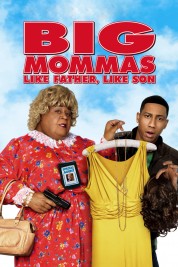 Watch free Big Mommas: Like Father, Like Son HD online