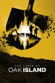 Watch free The Curse of Oak Island HD online