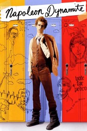 Watch free Napoleon Dynamite HD online