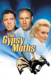 Watch free The Gypsy Moths HD online