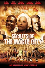 Watch free Secrets of the Magic City HD online