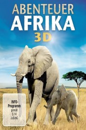 Watch free Safari: Africa HD online