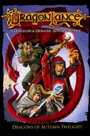 Watch free Dragonlance: Dragons Of Autumn Twilight HD online