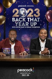 Watch free 2023 Back That Year Up with Kevin Hart and Kenan Thompson HD online