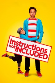 Watch free Instructions Not Included HD online