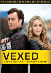 Watch free Vexed HD online