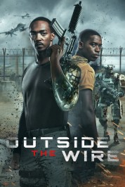 Watch free Outside the Wire HD online