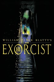 Watch free The Exorcist III HD online