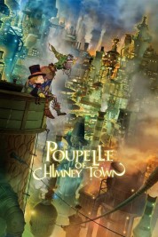 Watch free Poupelle of Chimney Town HD online