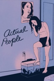 Watch free Actual People HD online