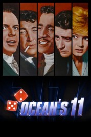 Watch free Ocean's Eleven HD online