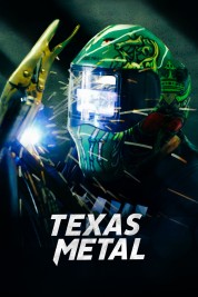 Watch free Texas Metal HD online