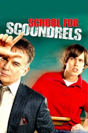 Watch free School for Scoundrels HD online