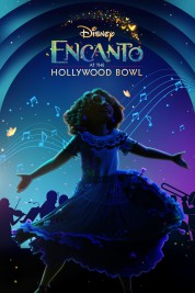 Watch free Encanto at the Hollywood Bowl HD online