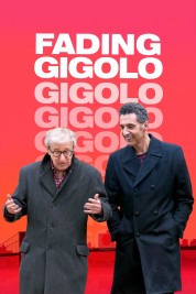 Watch free Fading Gigolo HD online