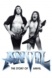 Watch free Anvil! The Story of Anvil HD online