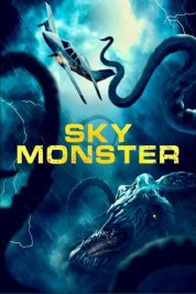 Watch free Sky Monster HD online