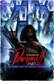 Watch free In Search of Darkness: Part II HD online