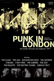 Watch free Punk in London HD online