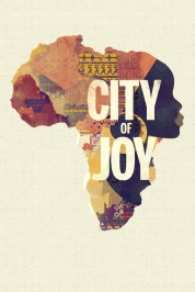 Watch free City of Joy HD online