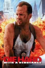 Watch free Die Hard: With a Vengeance HD online