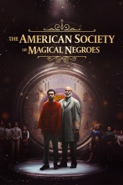 Watch free The American Society of Magical Negroes HD online