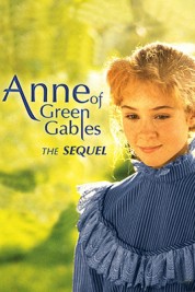 Watch free Anne of Green Gables: The Sequel HD online