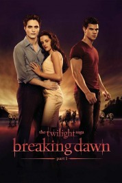 Watch free The Twilight Saga: Breaking Dawn - Part 1 HD online