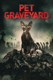 Watch free Pet Graveyard HD online