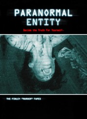 Watch free Paranormal Entity HD online