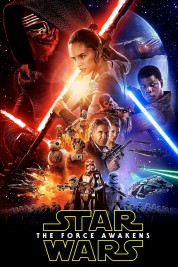 Watch free Star Wars: The Force Awakens HD online