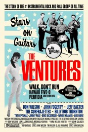 Watch free The Ventures: Stars on Guitars HD online